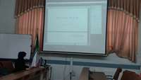 برگزاری وبینار مهارت رفتار جرات مندانه در شبکه بهداشت و درمان گرمسار